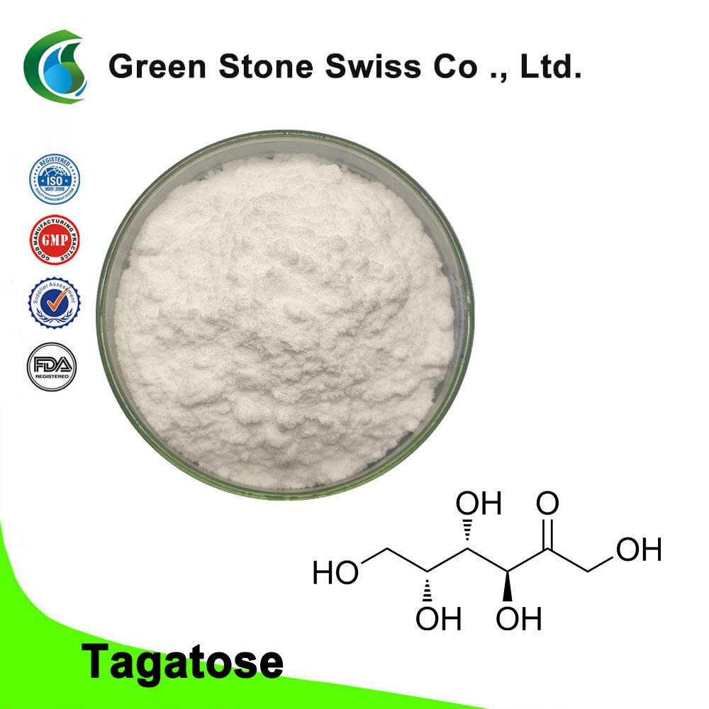 Tagatose 塔格糖