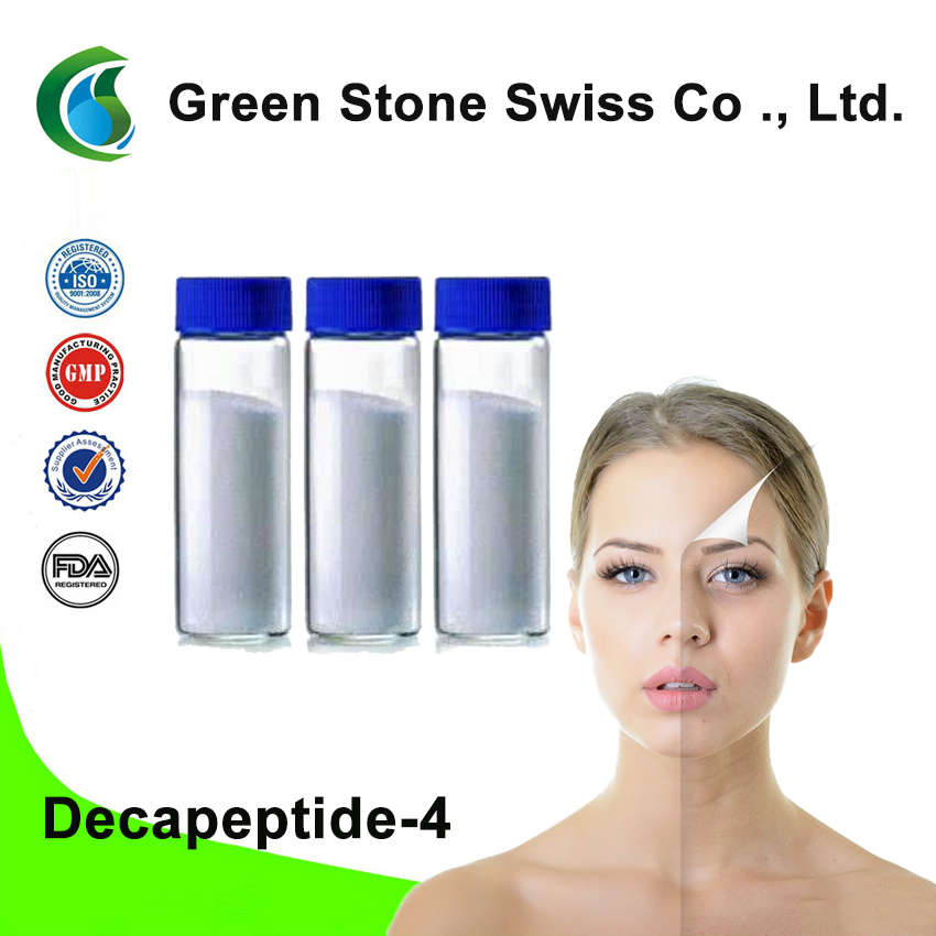 Decapeptide-4
