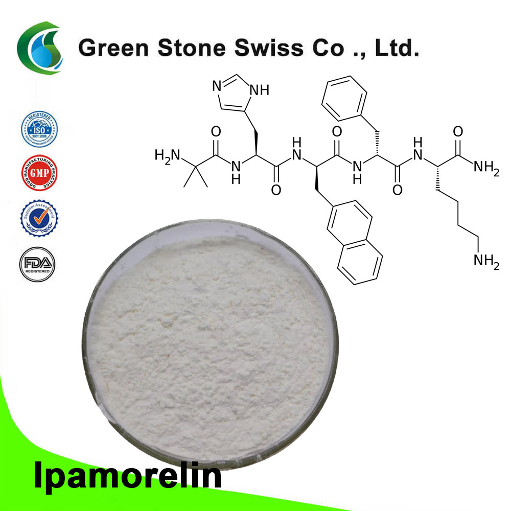 Ipamorelin