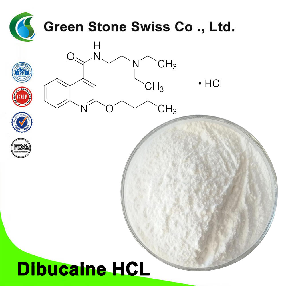 Dibucaine (Cinchocaine) HCl