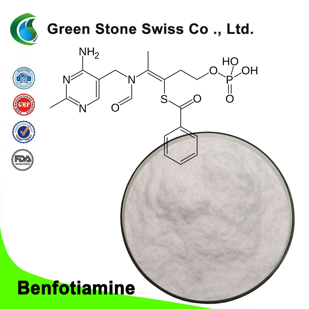 Benfotiamine