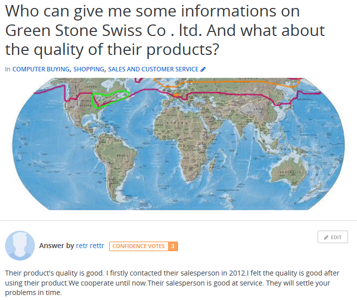 Comments