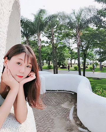 黛西·戴（Daisy Dai）